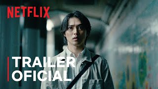 Alice in Borderland: Temporada 3 | Trailer oficial | Netflix