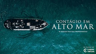 Contágio em Alto Mar | Trailer Oficial