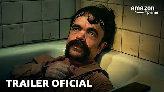 Trailer Oficial