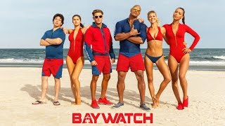 Baywatch | Trailer #1 | DUB | Paramount Brasil