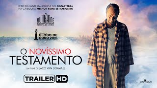 O Novíssimo Testamento - Trailer HD legendado