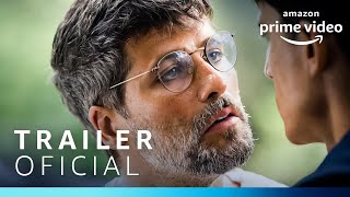 Trailer Oficial Legendado