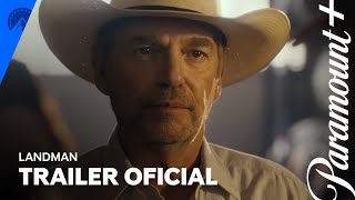 Landman | Trailer Oficial Nova Temporada | Paramount Plus Brasil