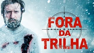 Fora da Trilha - Trailer