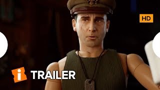 Bem-Vindos a Marwen  | Trailer Legendado