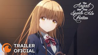 Meu Anjo de Vizinha Me Mima Demais | TRAILER OFICIAL