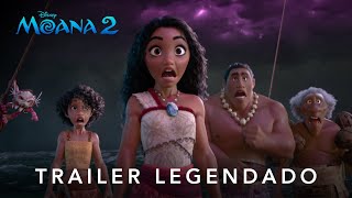 Trailer 2 Oficial Legendado