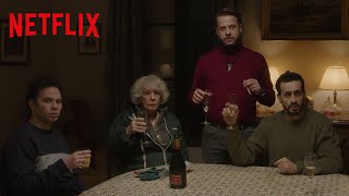 Flagrantes de Família | Trailer | Netflix