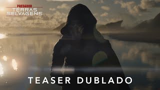 Teaser Oficial Dublado