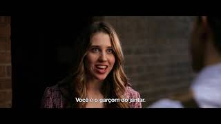 Coragem Para Amar - Trailer (HD)