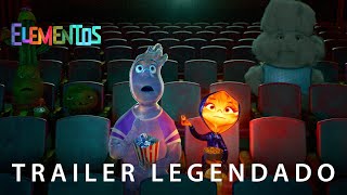 Trailer Oficial Legendado
