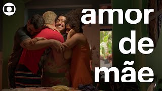 Amor de Mãe: assista ao clipe com cenas inéditas da novela