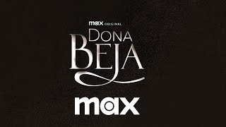 Fim das gravações de Dona Beja | Max