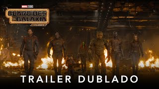 Trailer 2 Dublado