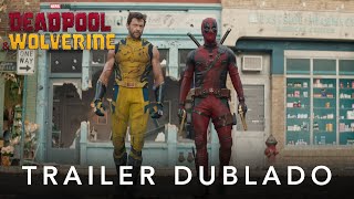 Trailer 2 Oficial Dublado