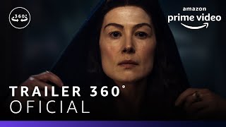 Trailer Oficial com Experiência 360º