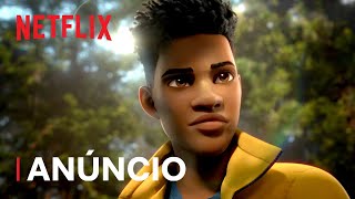 Anúncio