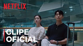 As Três Irmãs | CLIPE OFICIAL | Netflix