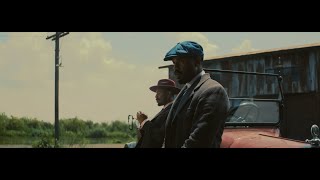 Pecadores l Trailer Oficial #2 Dublado