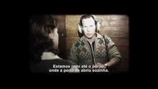 Invocação do Mal - Trailer 2 (leg) [HD] | 13 de setembro nos cinemas