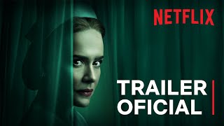 Ratched | Trailer oficial | Netflix