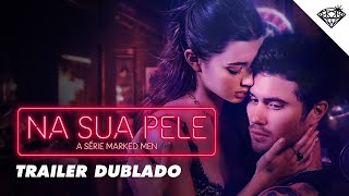 NA SUA PELE - A SÉRIE MARKED MEN | Trailer Oficial Dublado