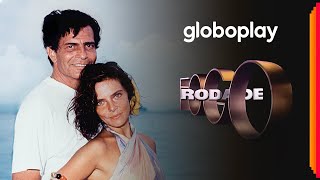 Roda de Fogo | Novela | Globoplay