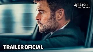 Caminhos do Crime - Trailer Oficial | Prime Video