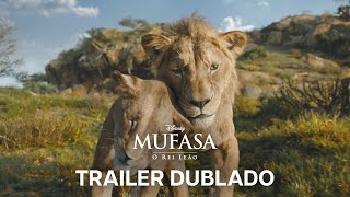 Trailer 4 Oficial Dublado