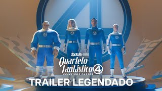 Teaser Trailer Legendado