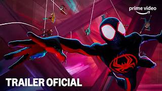 Trailer Oficial
