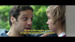 Inseparáveis | Trailer Oficial Legendado