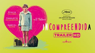 Incompreendida - Trailer HD legendado