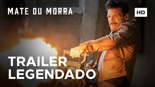 Trailer Legendado