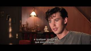 Elvis | Featurette | Tornando-se o Elvis