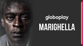 Marighella | Filme Exclusivo | Globoplay