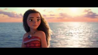 Moana - Teaser - 05 de Janeiro nos Cinemas