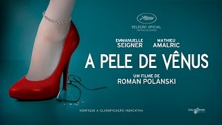 A Pele de Vênus - Trailer legendado [HD]