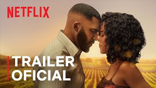 Rute e Boaz | Trailer oficial | Netflix