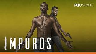 Impuros | Trailer | FOX Premium