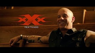 xXx: Reativado | Trailer #2 DUB | ParamountBrasil