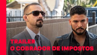 O Cobrador de Impostos | Trailer