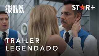 Trailer Oficial Legendado