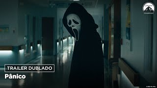 Trailer Oficial (Dublado)