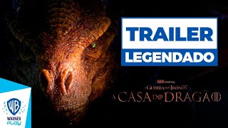 Temporada 1 | Trailer Legendado