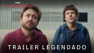 Trailer Oficial Legendado