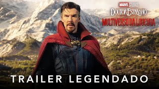 Trailer Oficial Legendado