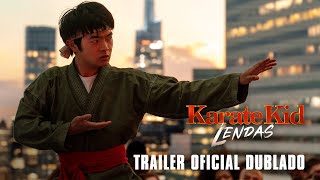 Trailer Oficial Dublado
