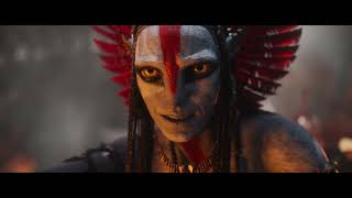 Mural Coletivo Cinzas da Floresta