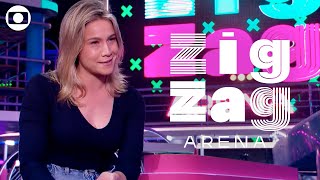 Zig Zag Arena: confira a apresentação especial do programa!